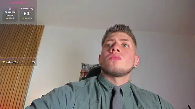 SebastianMaximoff_のライブXXXチャット