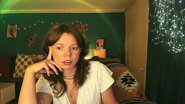 ClancyMorissey – Live XXX-chat