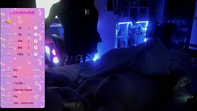 Chat XXX Live 92yourbitch922