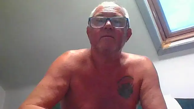 naughtygrandad1 Шоу с уебкамера