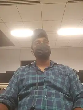 Raj_Delhi_ 网络视讯表演