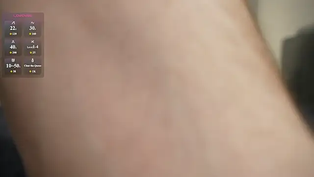 Chat +18 de Nik_Sharp ao vivo