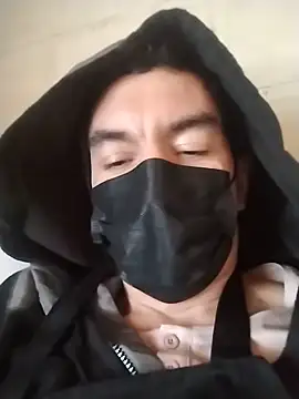 Yayo66's Webcam Show