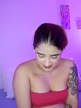 martina_connor1's Live XXX Chat