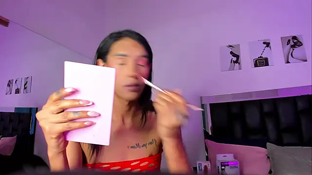 ValeryTs1 라이브 XXX 채팅