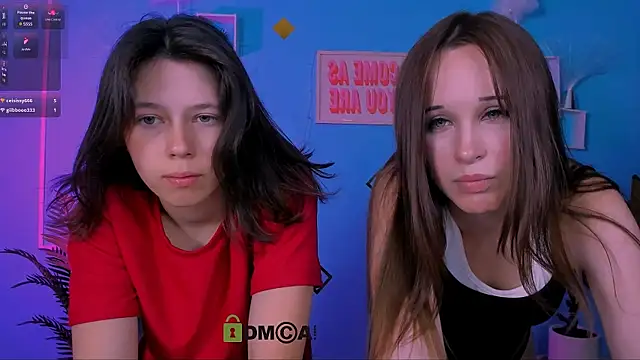 eira_mouse's Live XXX Chat