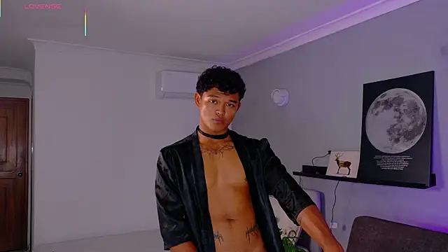 AndrewKenoxx__ – webcam-show