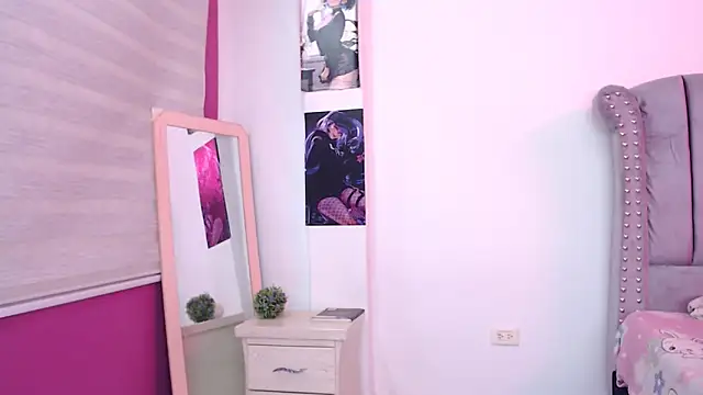 sexy_abby01's Live XXX Chat