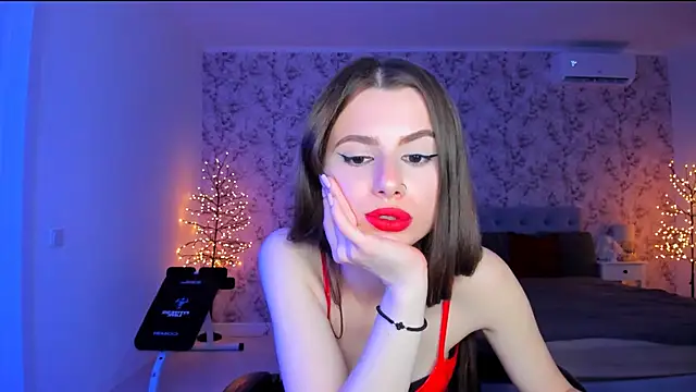 Онлайн чат XXX Hot_Molly5