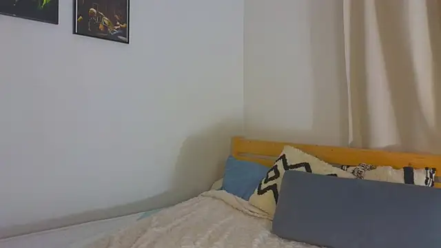 baeyoda Live XXX-chat