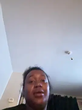 Ebonnyxx Webcam-Show