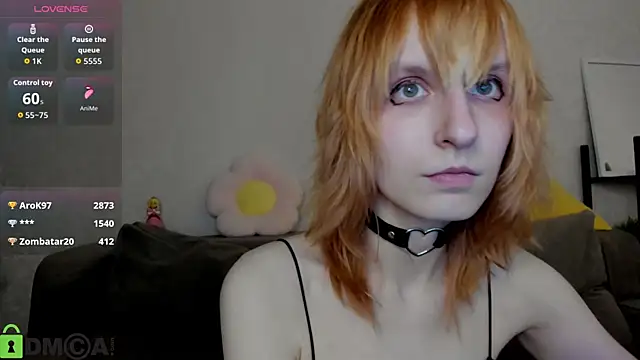 Živý XXX chat Little_Chips