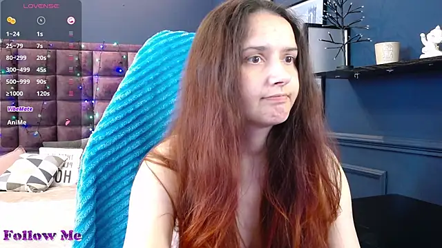 iris_nikhols Chat XXX in diretta