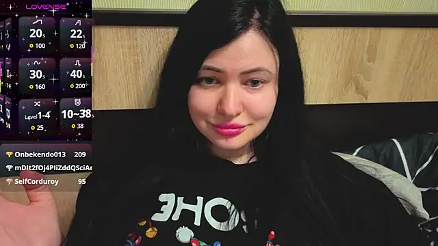 Chat XXX en directo de German_Eva