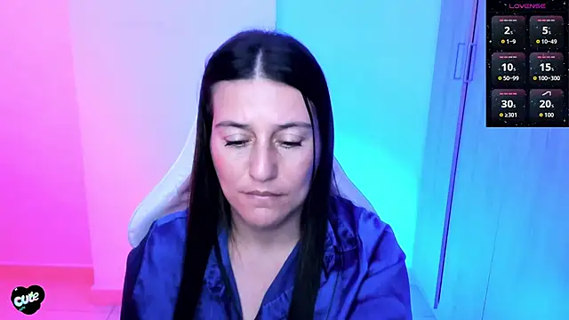Saskyaa 라이브 XXX 채팅