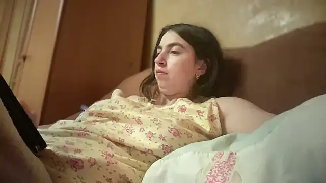 צ'אט XXX בשידור חי של Aphr0ditee