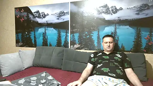 BiManKleo – Naživo XXX chat