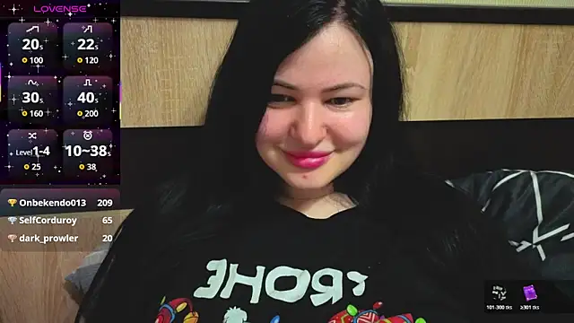 German_Eva – Live XXX-chat