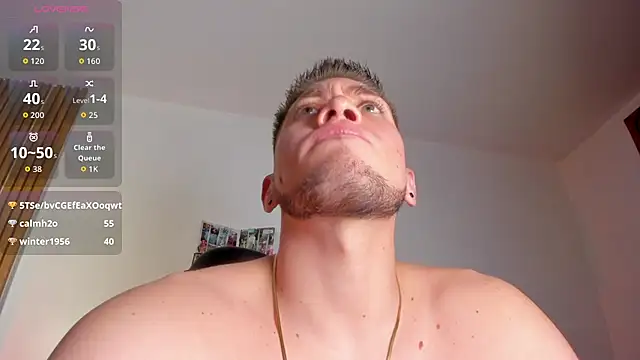 Chat XXX Live SebastianMaximoff_
