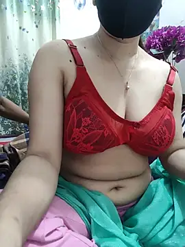Chat XXX ao vivo de Couple-8