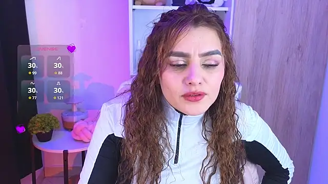Živý XXX chat Lu_perez
