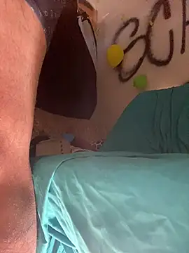 Chat XXX ao vivo de GusanoDelicioso
