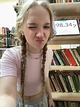 bambi_lu লাইভ XXX চ্যাট