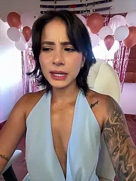 Ale_Lewis Live XXX Chat