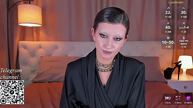 Chat XXX ao vivo de Ma1ilda_Ardent
