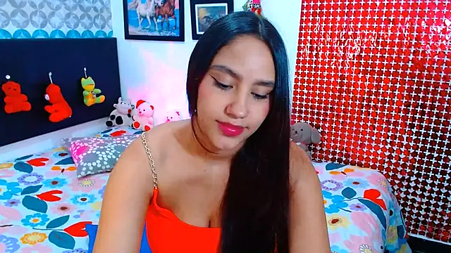 pleasure_and_fantasy Chat XXX in diretta