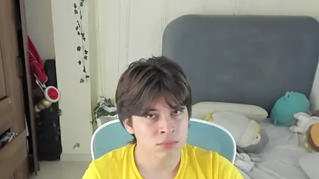 Živý XXX chat Felixzyn
