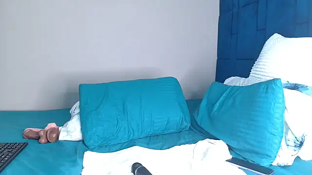 SexyBootyAlpha Obrolan Langsung XXX