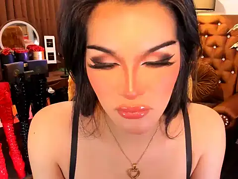 DevoritaGarcia Live XXX-Chat