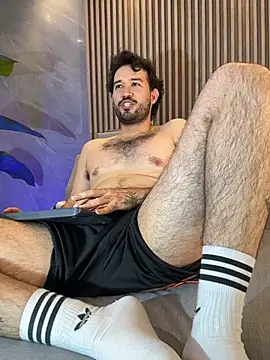 XXX chat uživo modela Adrian_SITH