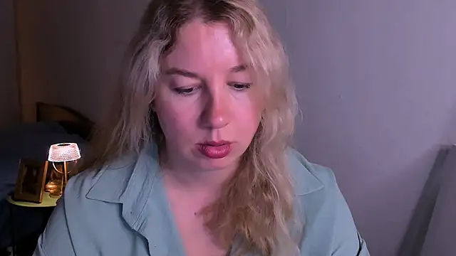 NancySanders Live XXX Chat