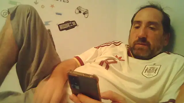 tioenbolas78 Webcam show