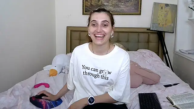 Iren's Live XXX Chat
