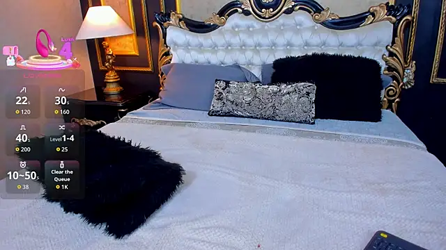 AlaskaAmato Live XXX-Chat