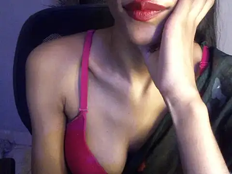 Sonia-silk 라이브 XXX 채팅