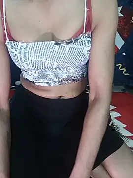 แชท XXX สดของ Crossdres