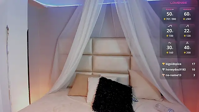 _hanna_sky Chat XXX live