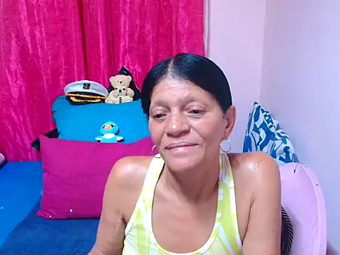 sluttyrox Live XXX-Chat