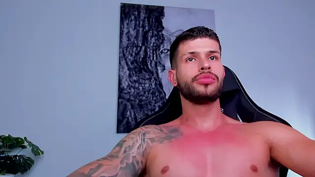 Онлайн чат XXX Santos_ramirez1