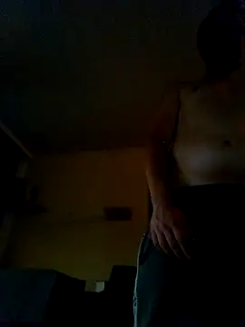 Sembang XXX Secara Langsung Codymc89