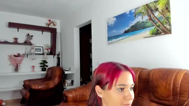 HeavenAva's Live XXX Chat