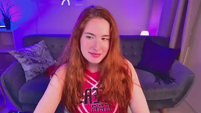 ChloeAster লাইভ XXX চ্যাট