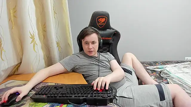 iliaskrislove – Naživo XXX chat