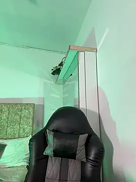 Maria_Prado Adlı Modelin Canlı XXX Sohbeti