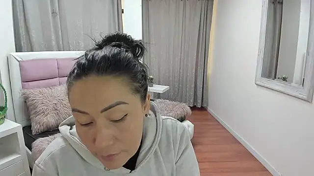 gaby_trent Adlı Modelin Canlı XXX Sohbeti