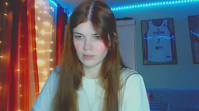 Klementa's Live XXX Chat
